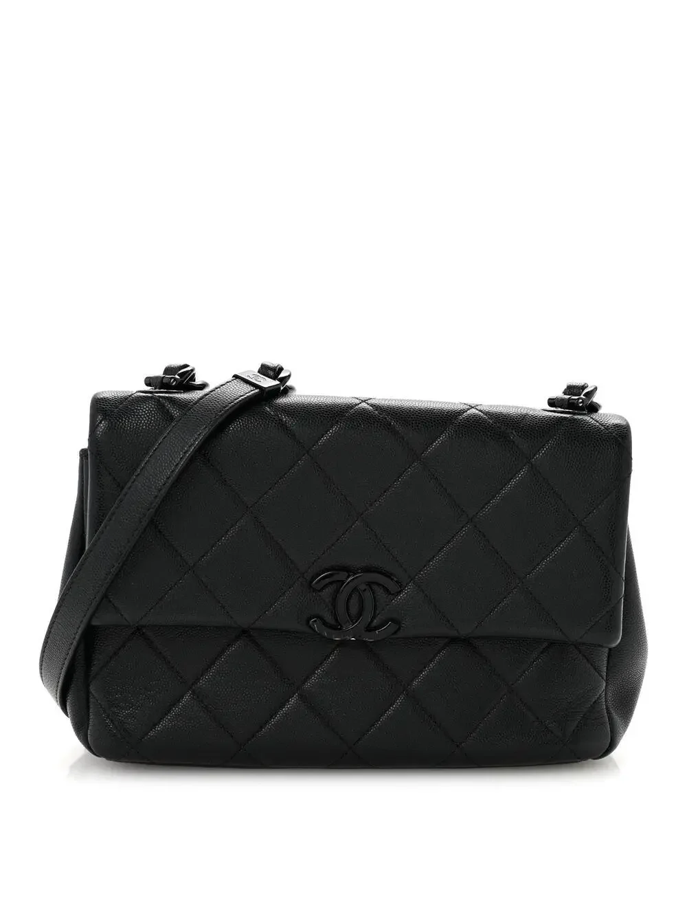 Chanel Caviar Quilted My Everything #360818C31B